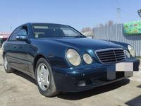 Mercedes-Benz E 280 1998 года за 3 500 000 тг. в Кызылорда