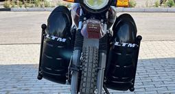  Мотоцикл LTM LT150-T16 2024 года за 440 000 тг. в Семей – фото 3