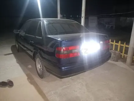 Volkswagen Passat 1994 года за 1 650 000 тг. в Жетысай – фото 7