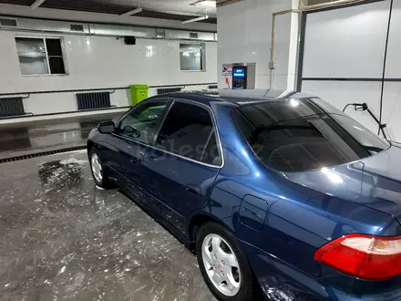 Honda Accord 1999 года за 3 700 000 тг. в Астана – фото 4