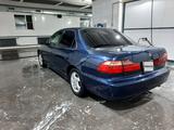 Honda Accord 1999 годаүшін3 700 000 тг. в Астана – фото 5