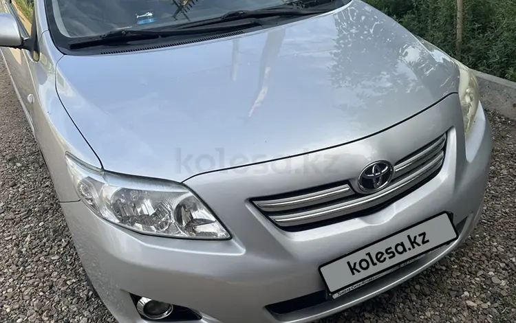 Toyota Corolla 2010 годаүшін5 000 000 тг. в Актобе