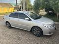 Toyota Corolla 2010 годаүшін5 000 000 тг. в Актобе – фото 4