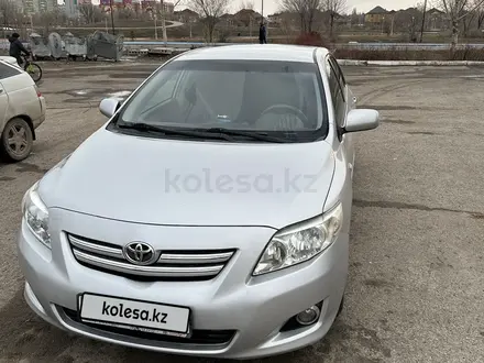 Toyota Corolla 2010 года за 5 000 000 тг. в Актобе – фото 5