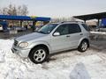 Mercedes-Benz ML 350 2003 годаfor5 100 000 тг. в Алматы – фото 12