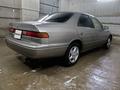 Toyota Camry 1997 года за 3 450 000 тг. в Шу – фото 2