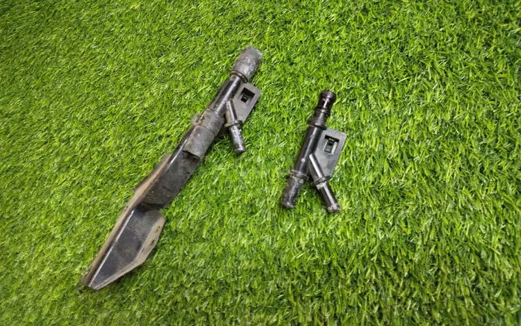 Королла Е150 тройник радиатора Европа за 10 000 тг. в Алматы