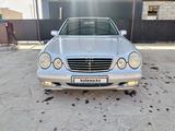 Mercedes-Benz E 320 2000 года за 5 950 000 тг. в Кызылорда – фото 5