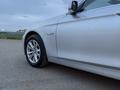 BMW 520 2013 года за 9 500 000 тг. в Караганда – фото 35