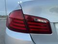 BMW 520 2013 года за 9 500 000 тг. в Караганда – фото 12