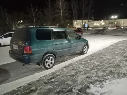 Honda Odyssey 1995 года за 2 500 000 тг. в Усть-Каменогорск – фото 3