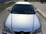Honda Accord 1998 года за 2 600 000 тг. в Шымкент