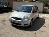Toyota Yaris 2010 года за 4 000 000 тг. в Алматы