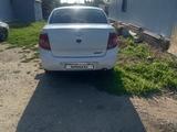 ВАЗ (Lada) Granta 2190 2013 годаүшін1 650 000 тг. в Хромтау – фото 2