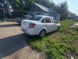 ВАЗ (Lada) Granta 2190 2013 годаүшін1 650 000 тг. в Хромтау