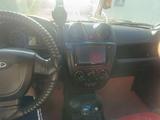 ВАЗ (Lada) Granta 2190 2013 годаүшін1 650 000 тг. в Хромтау – фото 5