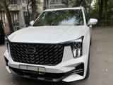 GAC GS8 2024 года за 16 900 000 тг. в Алматы