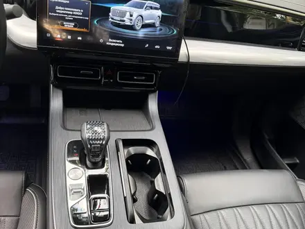 GAC GS8 2024 года за 16 900 000 тг. в Алматы – фото 7