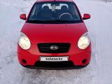 Kia Picanto 2010 годаүшін4 000 000 тг. в Караганда – фото 3