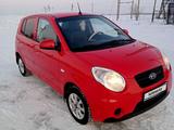 Kia Picanto 2010 года за 4 000 000 тг. в Караганда – фото 4