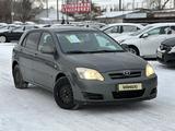 Toyota Corolla 2005 годаүшін4 100 000 тг. в Актобе – фото 3