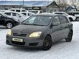 Toyota Corolla 2005 годаүшін4 100 000 тг. в Актобе