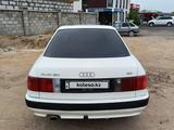 Audi 80 1992 годаfor1 200 000 тг. в Астана – фото 4