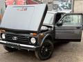 ВАЗ (Lada) Lada 2131 (5-ти дверный) 2021 годаүшін6 550 000 тг. в Алматы – фото 2