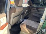 Lexus LX 470 1999 годаfor6 500 000 тг. в Усть-Каменогорск – фото 5