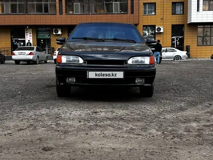 ВАЗ (Lada) 2114 2012 года за 1 800 000 тг. в Астана