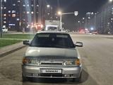 ВАЗ (Lada) 2110 2007 года за 1 400 000 тг. в Астана – фото 2