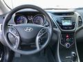 Hyundai Elantra 2014 года за 5 100 000 тг. в Атырау – фото 2