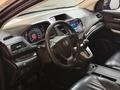 Honda CR-V 2014 года за 9 490 000 тг. в Алматы – фото 9