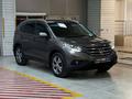 Honda CR-V 2014 года за 9 490 000 тг. в Алматы – фото 3