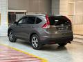 Honda CR-V 2014 года за 9 490 000 тг. в Алматы – фото 8