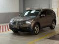 Honda CR-V 2014 года за 9 490 000 тг. в Алматы