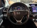 Honda CR-V 2014 года за 9 490 000 тг. в Алматы – фото 11