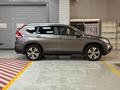 Honda CR-V 2014 года за 9 490 000 тг. в Алматы – фото 5