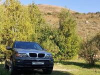 BMW X5 2004 года за 5 200 000 тг. в Алматы