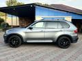 BMW X5 2008 года за 8 500 000 тг. в Алматы – фото 3