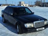 Mercedes-Benz E 200 1992 годаfor1 300 000 тг. в Балхаш