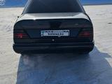 Mercedes-Benz E 200 1992 годаfor1 300 000 тг. в Балхаш – фото 4