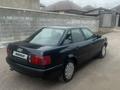 Audi 80 1992 годаfor1 650 000 тг. в Алматы – фото 5