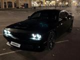 Dodge Challenger 2017 годаүшін25 000 000 тг. в Туркестан – фото 3