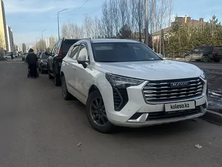 Haval Jolion 2023 года за 7 500 000 тг. в Астана