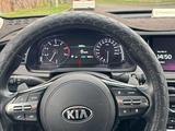 Kia K7 2021 года за 12 699 999 тг. в Алматы – фото 2