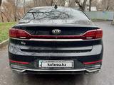 Kia K7 2021 года за 12 699 999 тг. в Алматы – фото 3