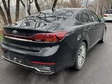 Kia K7 2021 года за 12 699 999 тг. в Алматы – фото 5