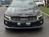 Kia K7 2021 года за 12 699 999 тг. в Алматы – фото 4
