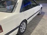 Mazda 626 1989 года за 550 000 тг. в Кызылорда – фото 2